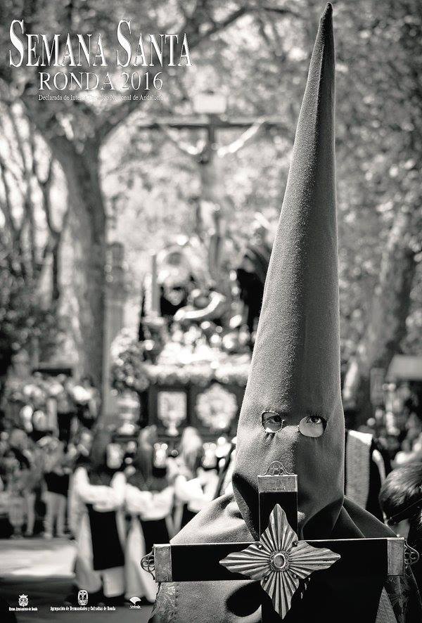 Semana Santa en Ronda  